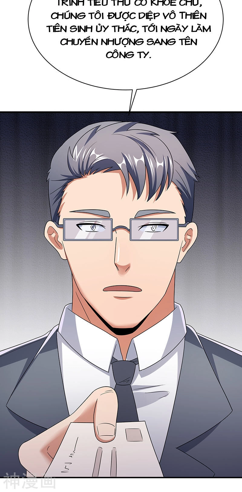 Diệu Thủ Cuồng Y Chapter 49 - 20