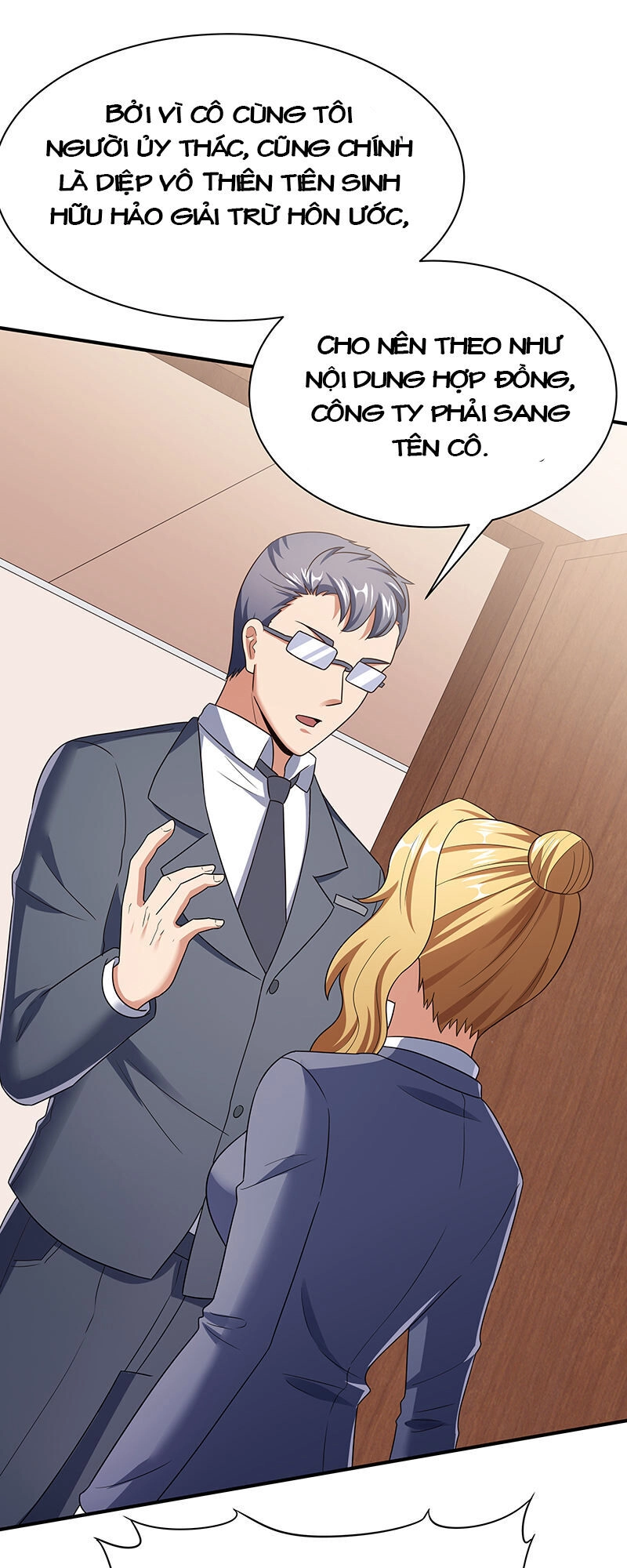 Diệu Thủ Cuồng Y Chapter 49 - 22