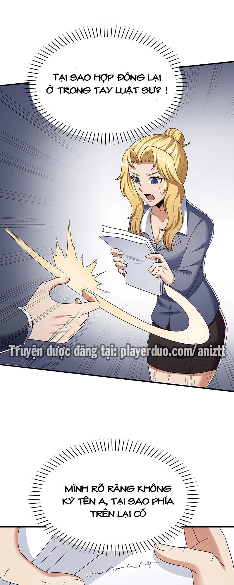 Diệu Thủ Cuồng Y Chapter 49 - 25