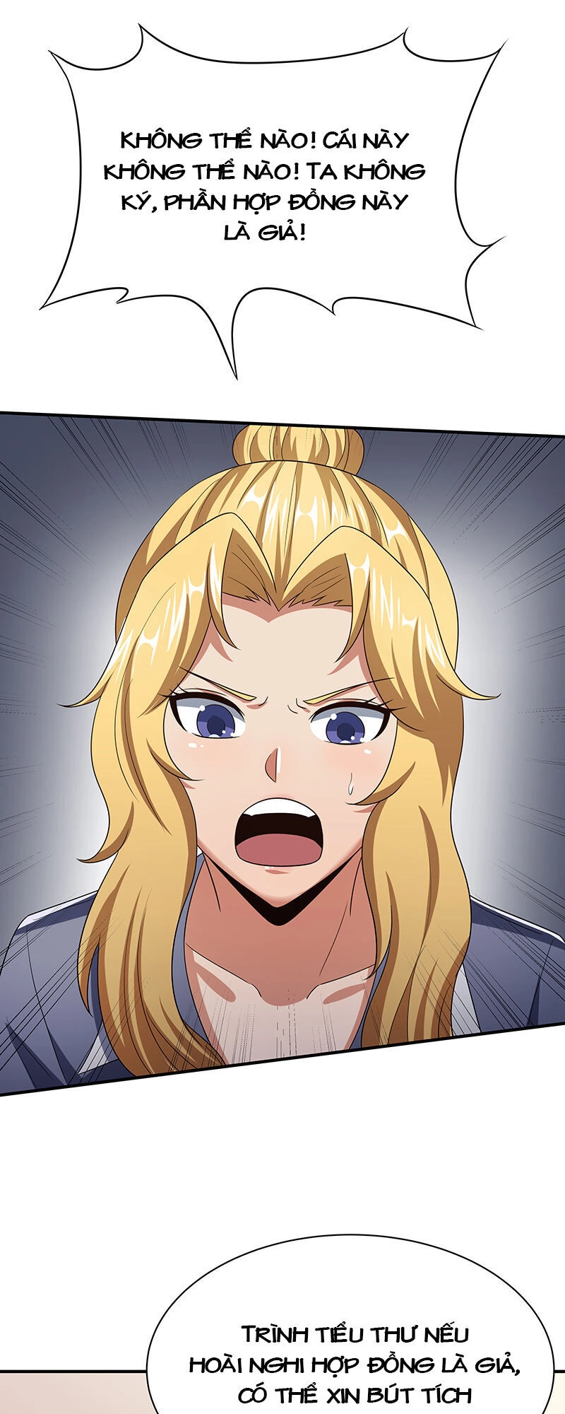 Diệu Thủ Cuồng Y Chapter 49 - 27