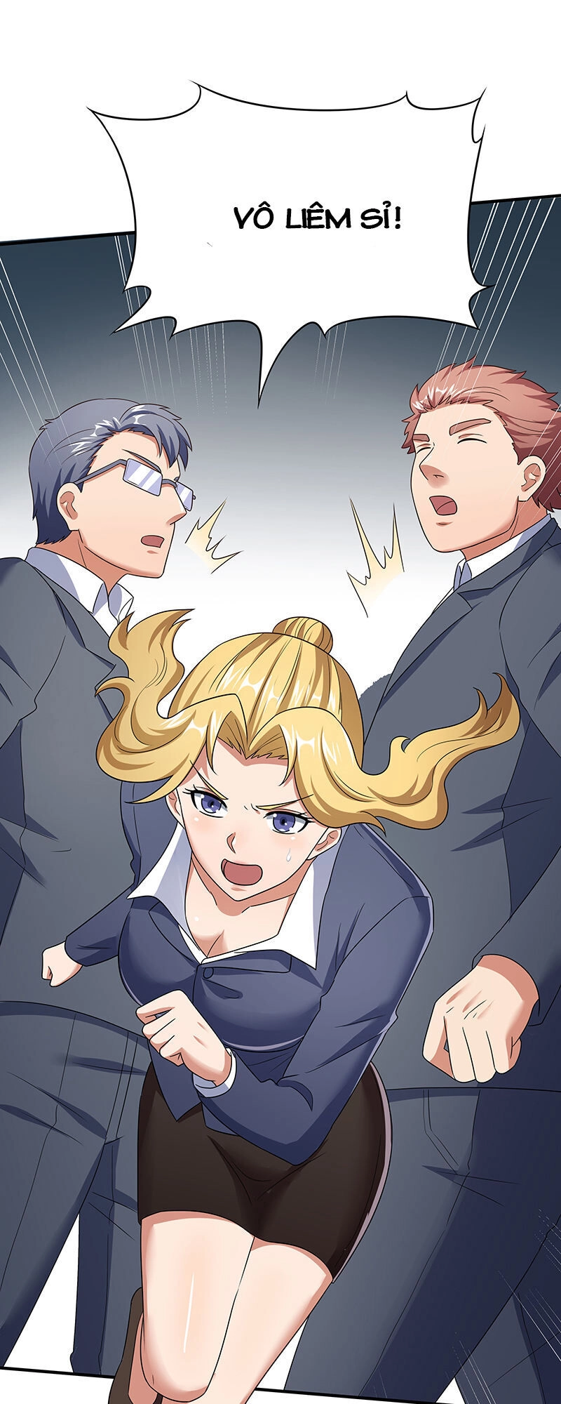 Diệu Thủ Cuồng Y Chapter 49 - 29