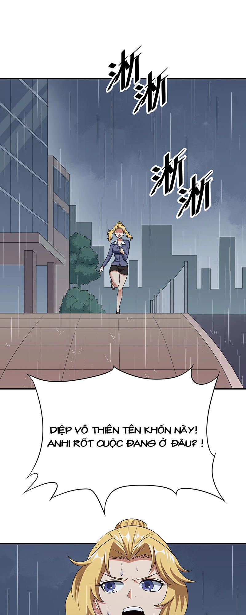 Diệu Thủ Cuồng Y Chapter 49 - 32