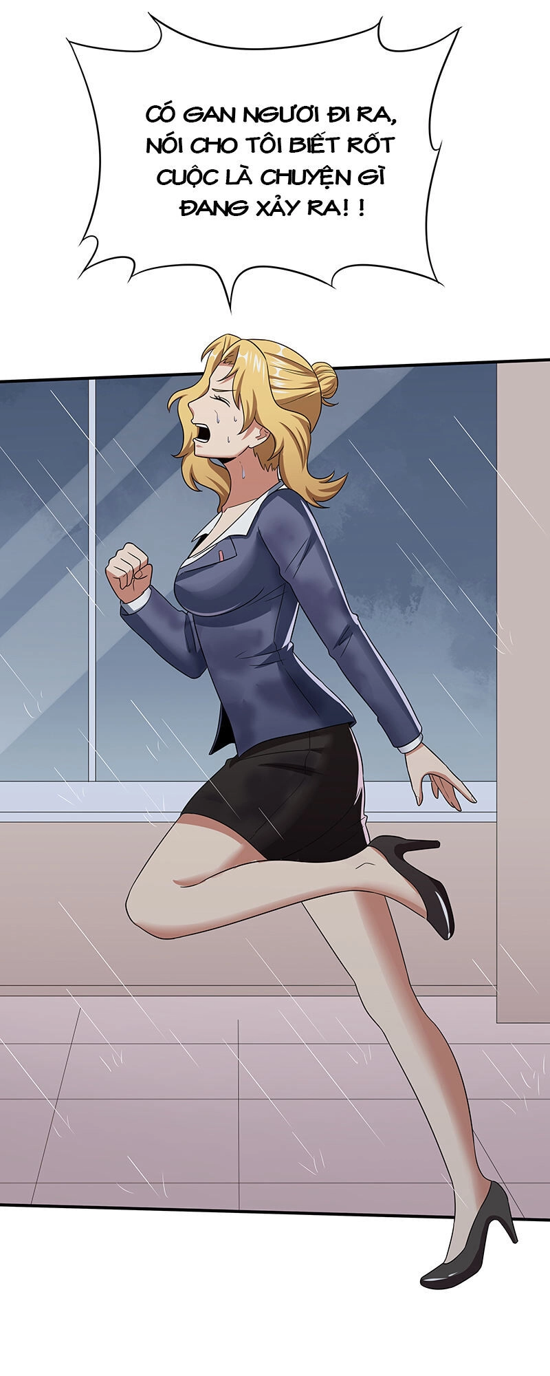 Diệu Thủ Cuồng Y Chapter 49 - 34