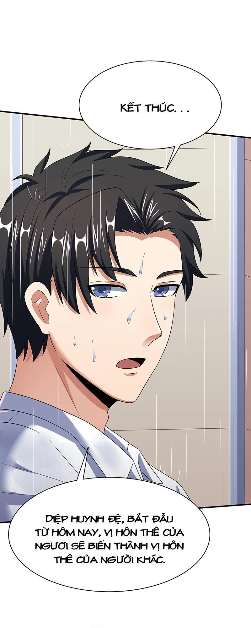 Diệu Thủ Cuồng Y Chapter 49 - 43