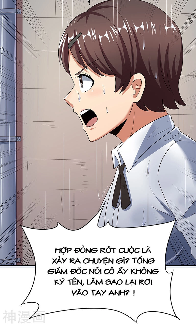 Diệu Thủ Cuồng Y Chapter 49 - 48