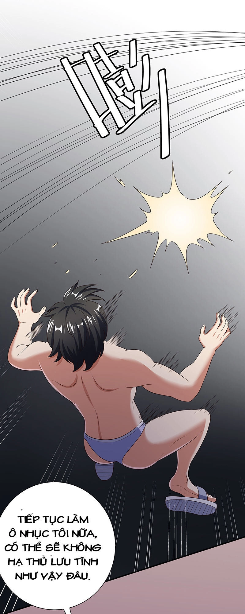 Diệu Thủ Cuồng Y Chapter 50 - 24