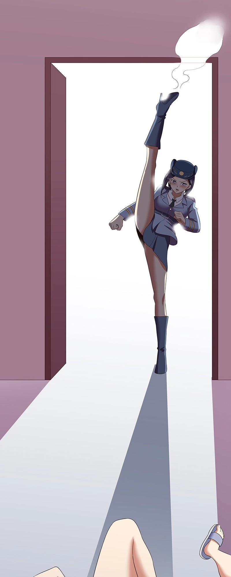 Diệu Thủ Cuồng Y Chapter 50 - 26