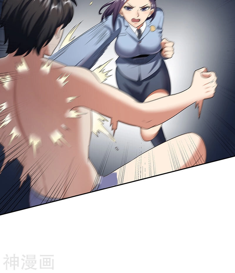 Diệu Thủ Cuồng Y Chapter 51 - 9