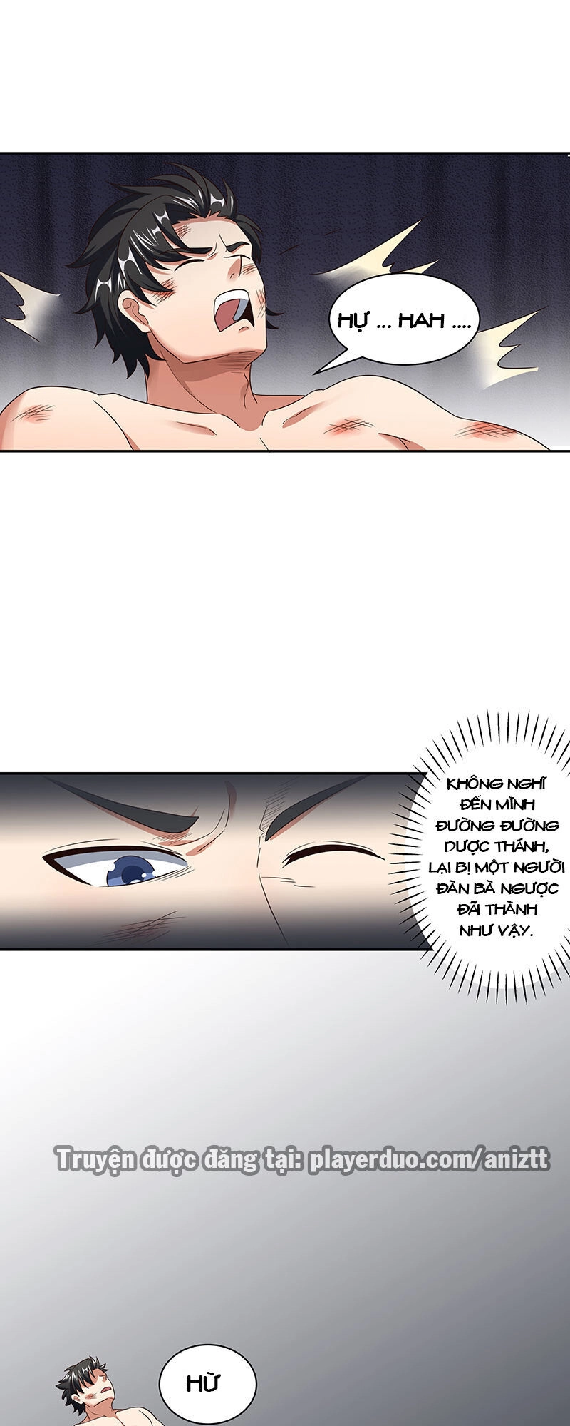 Diệu Thủ Cuồng Y Chapter 51 - 10