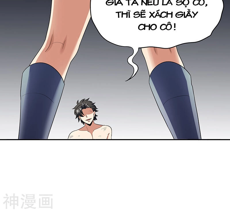 Diệu Thủ Cuồng Y Chapter 51 - 16