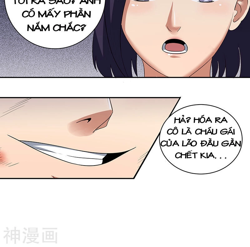 Diệu Thủ Cuồng Y Chapter 51 - 18