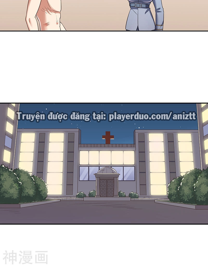 Diệu Thủ Cuồng Y Chapter 51 - 20