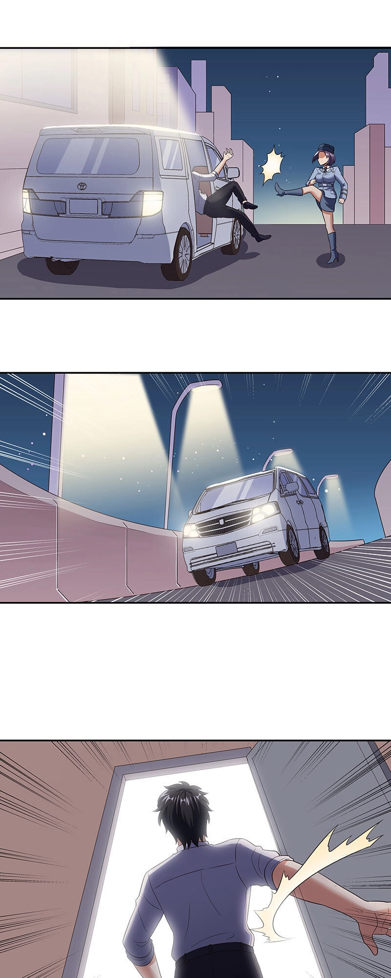 Diệu Thủ Cuồng Y Chapter 51 - 21