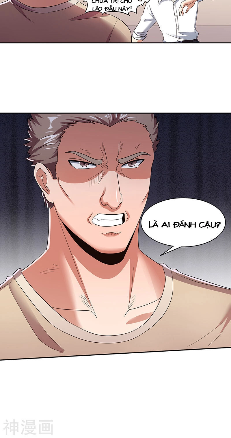 Diệu Thủ Cuồng Y Chapter 51 - 24