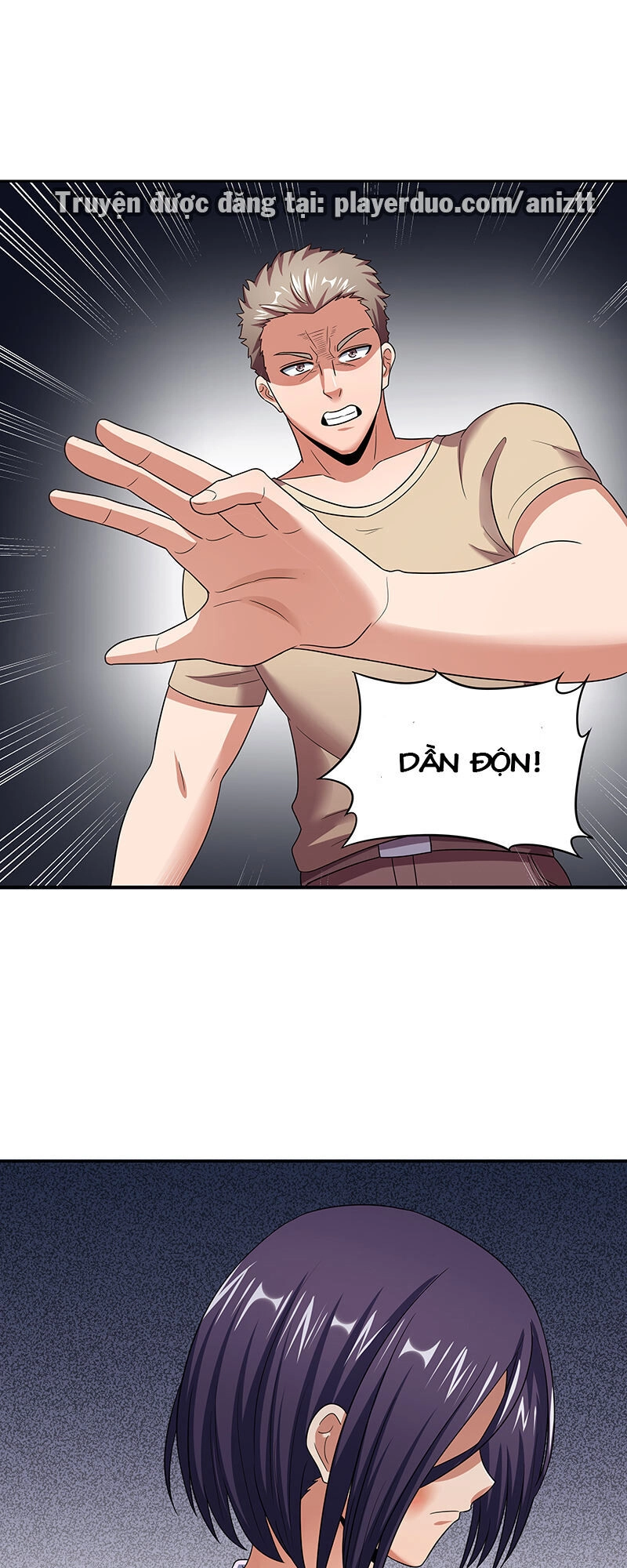 Diệu Thủ Cuồng Y Chapter 51 - 31