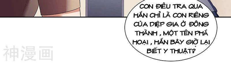 Diệu Thủ Cuồng Y Chapter 52 - 3