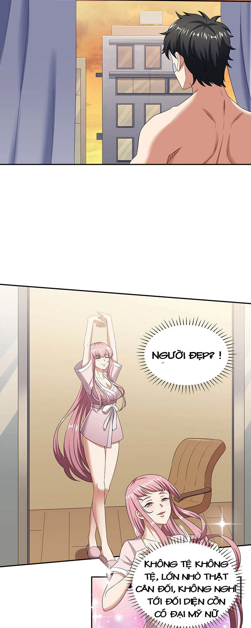 Diệu Thủ Cuồng Y Chapter 52 - 10