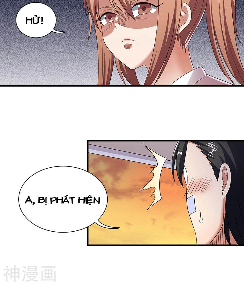 Diệu Thủ Cuồng Y Chapter 52 - 15