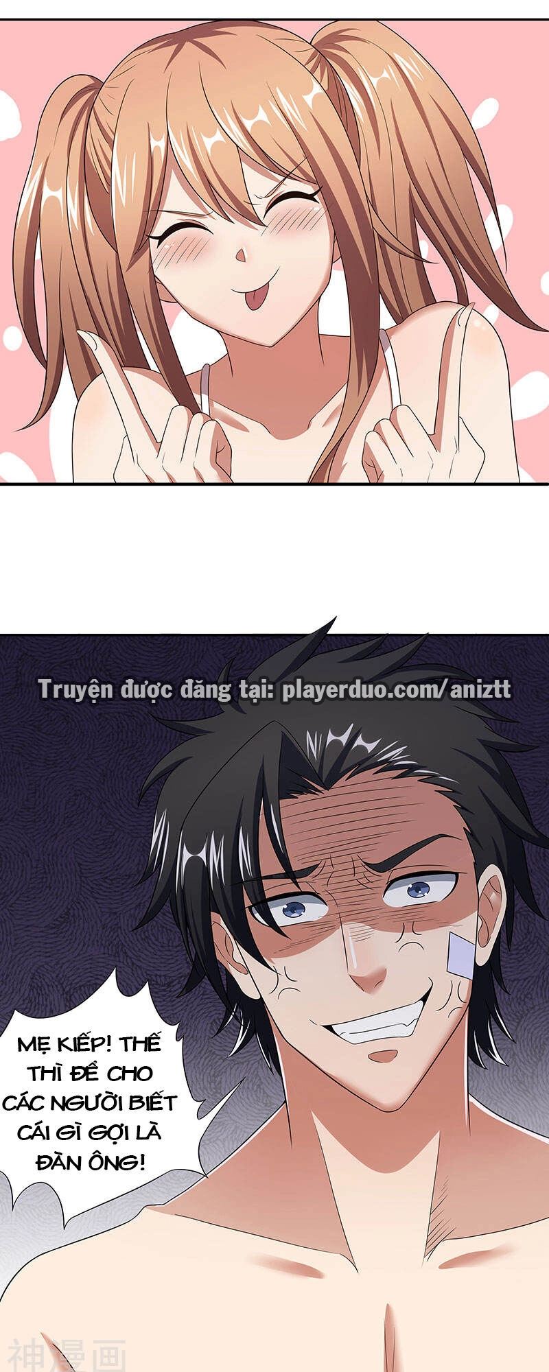 Diệu Thủ Cuồng Y Chapter 52 - 19