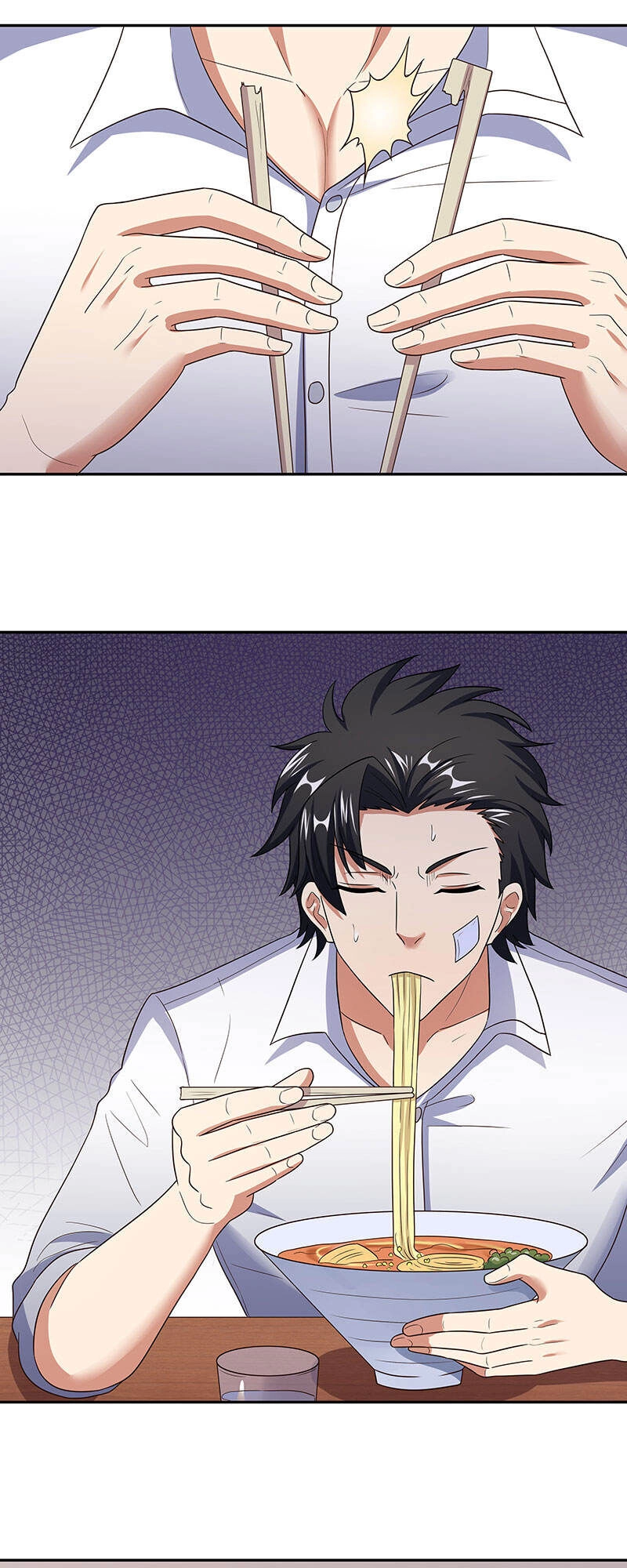 Diệu Thủ Cuồng Y Chapter 53 - 6