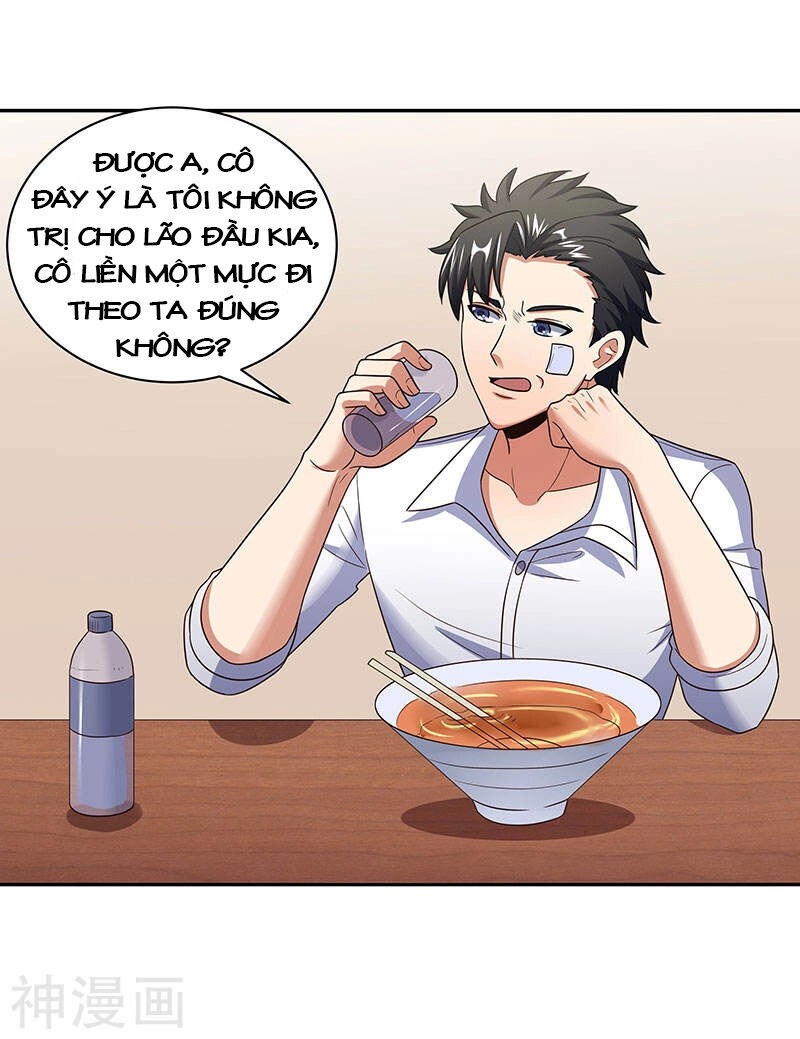 Diệu Thủ Cuồng Y Chapter 53 - 9