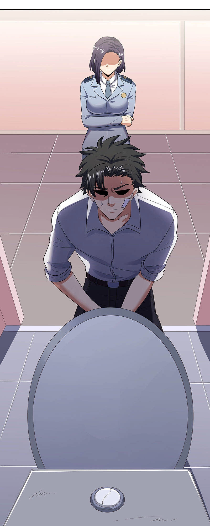 Diệu Thủ Cuồng Y Chapter 53 - 12