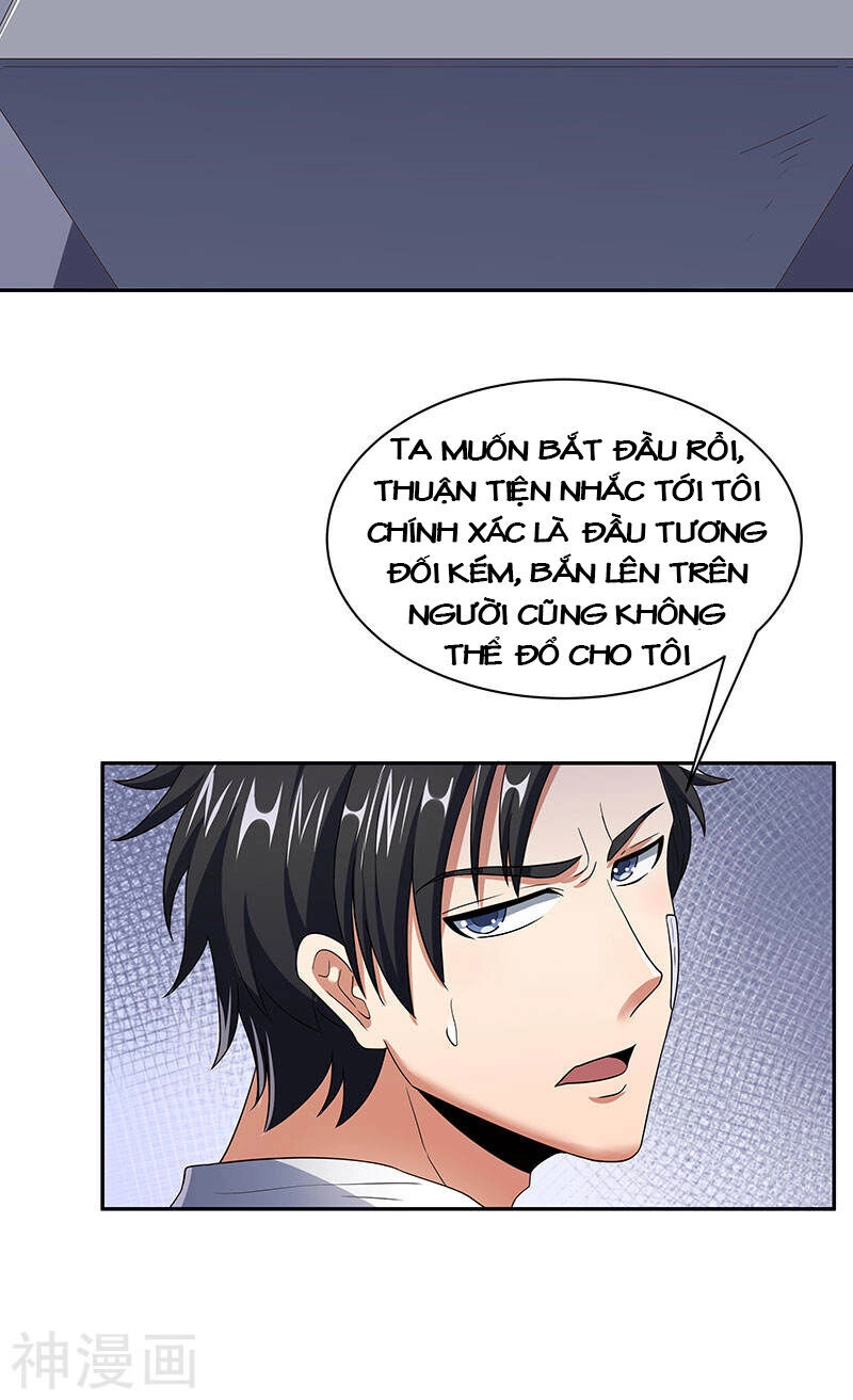 Diệu Thủ Cuồng Y Chapter 53 - 13