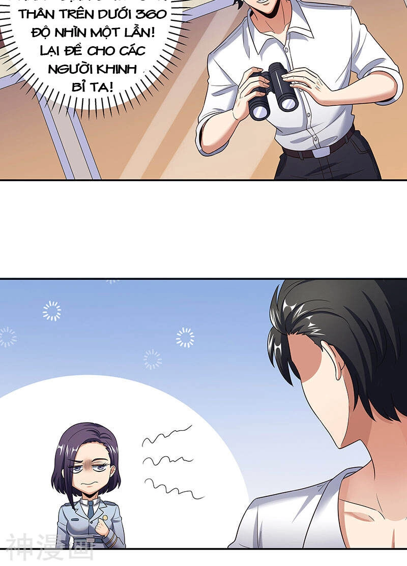 Diệu Thủ Cuồng Y Chapter 53 - 19