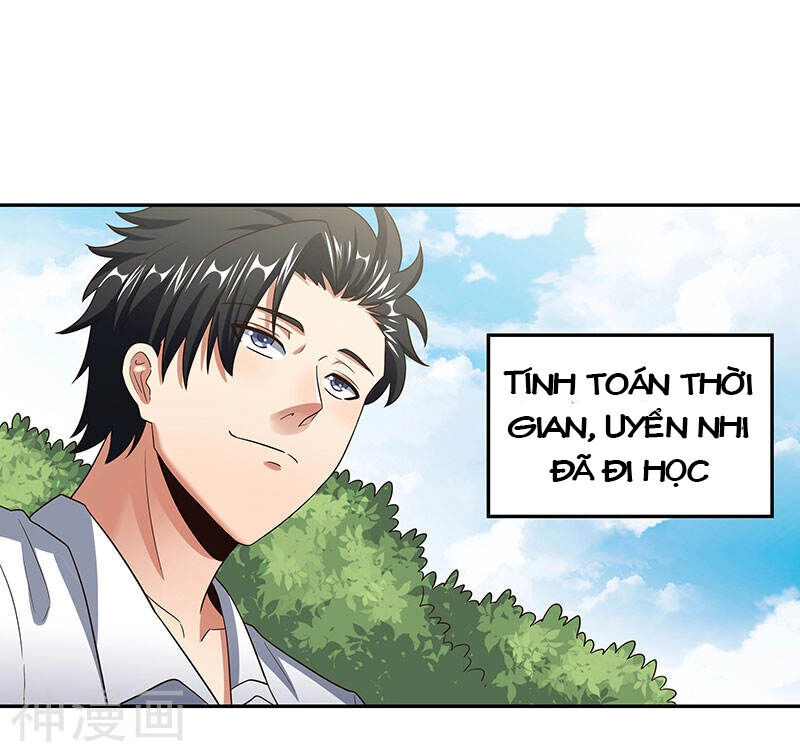 Diệu Thủ Cuồng Y Chapter 54 - 3