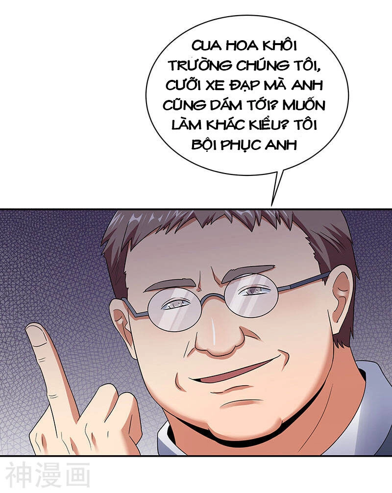 Diệu Thủ Cuồng Y Chapter 54 - 9