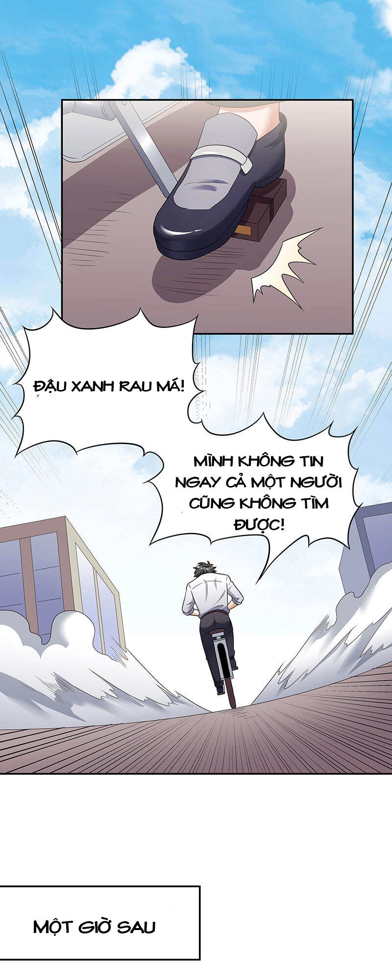 Diệu Thủ Cuồng Y Chapter 54 - 10