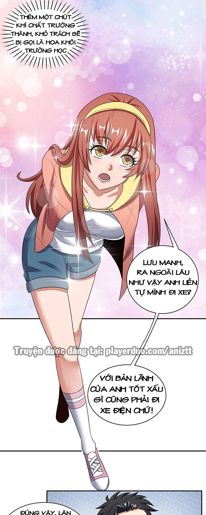 Diệu Thủ Cuồng Y Chapter 54 - 16