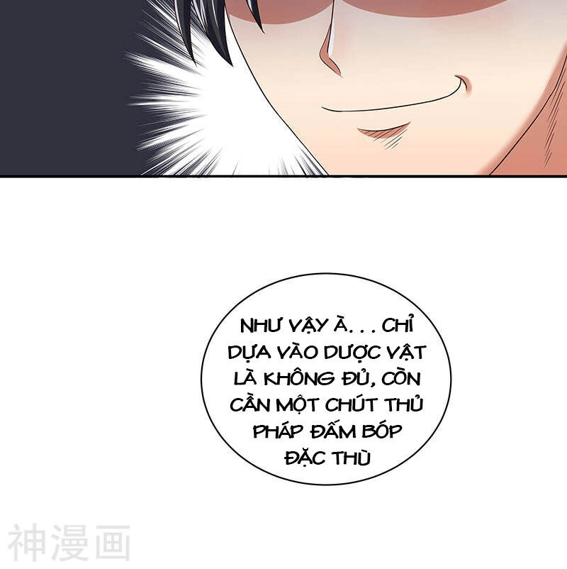 Diệu Thủ Cuồng Y Chapter 54 - 27