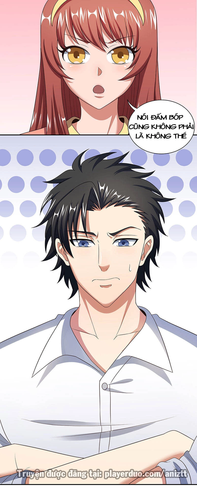 Diệu Thủ Cuồng Y Chapter 55 - 2