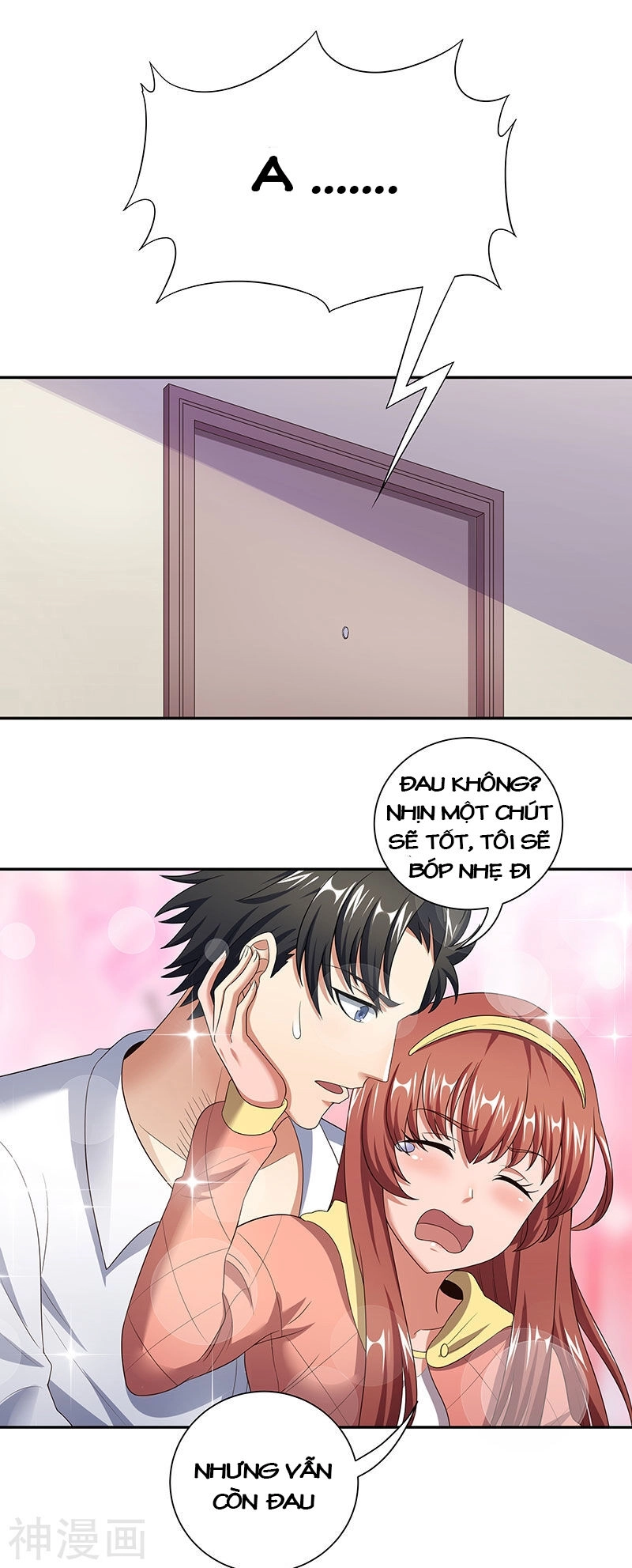 Diệu Thủ Cuồng Y Chapter 55 - 6