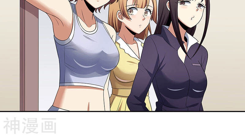 Diệu Thủ Cuồng Y Chapter 55 - 9