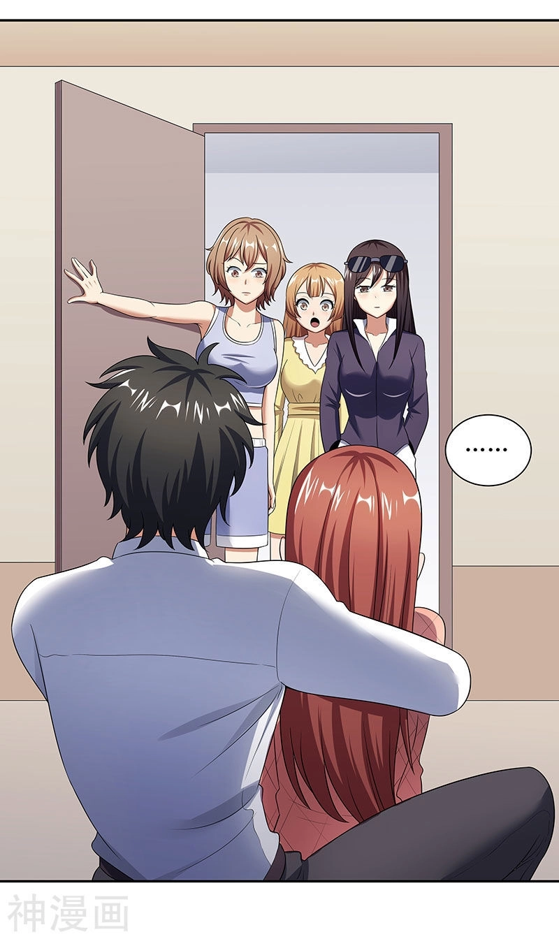 Diệu Thủ Cuồng Y Chapter 55 - 10