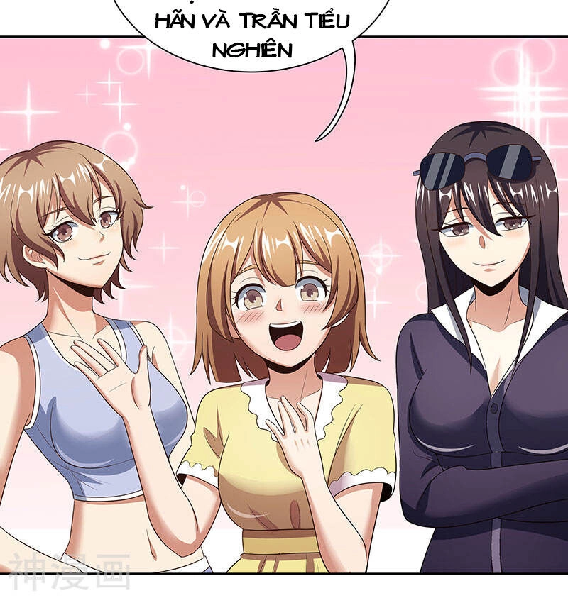 Diệu Thủ Cuồng Y Chapter 55 - 17