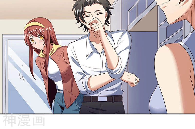 Diệu Thủ Cuồng Y Chapter 55 - 19