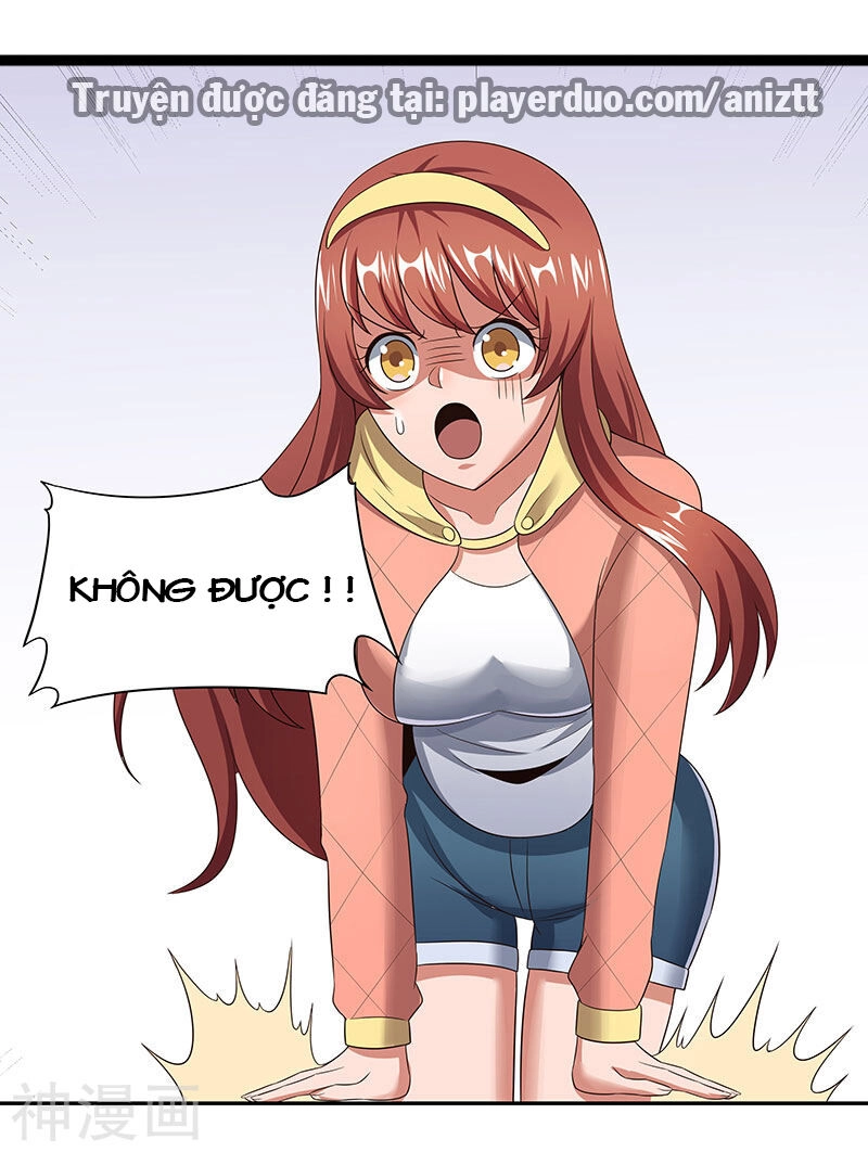 Diệu Thủ Cuồng Y Chapter 55 - 22