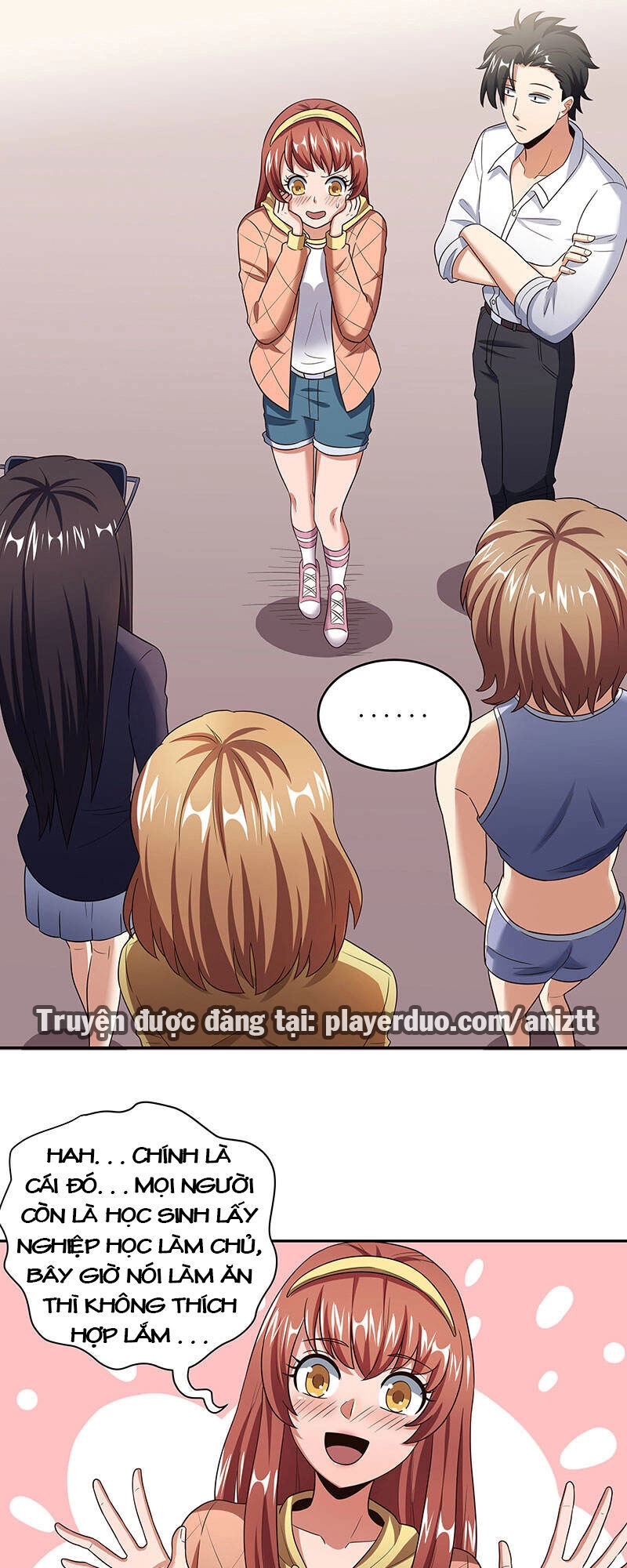 Diệu Thủ Cuồng Y Chapter 56 - 2