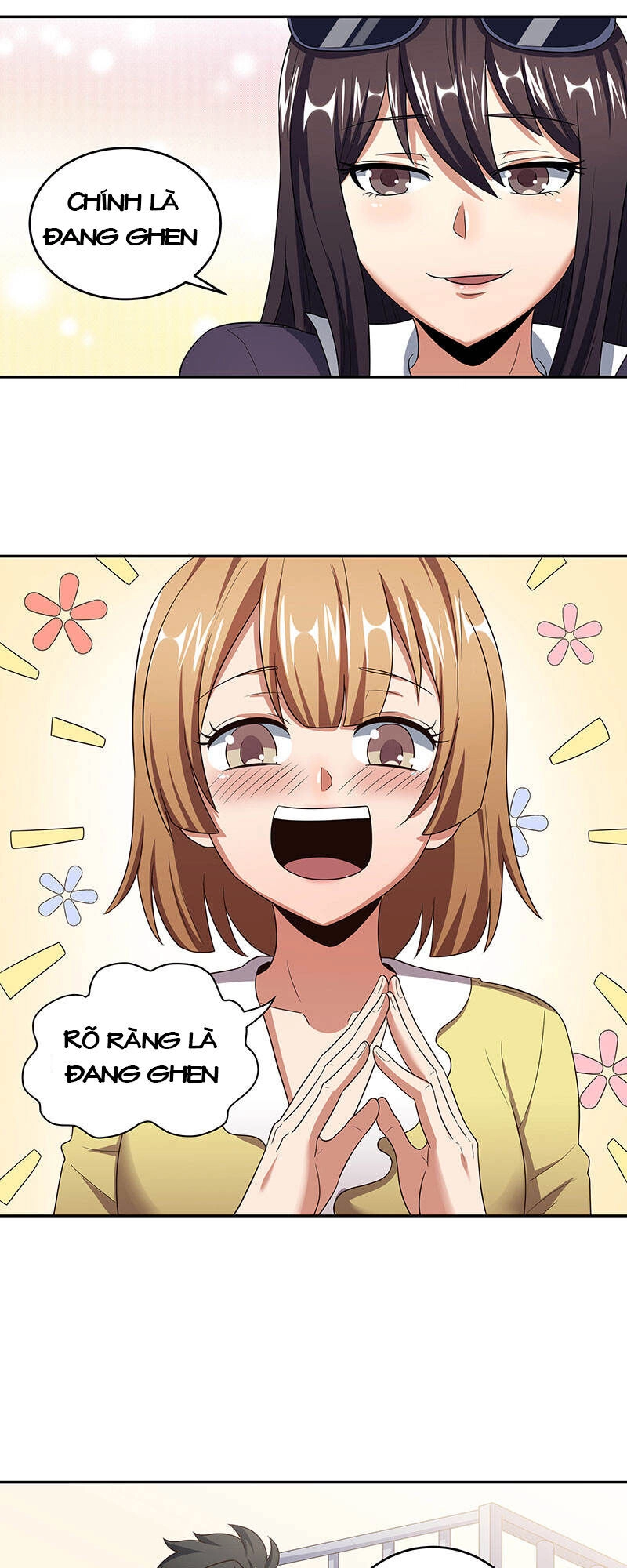 Diệu Thủ Cuồng Y Chapter 56 - 4