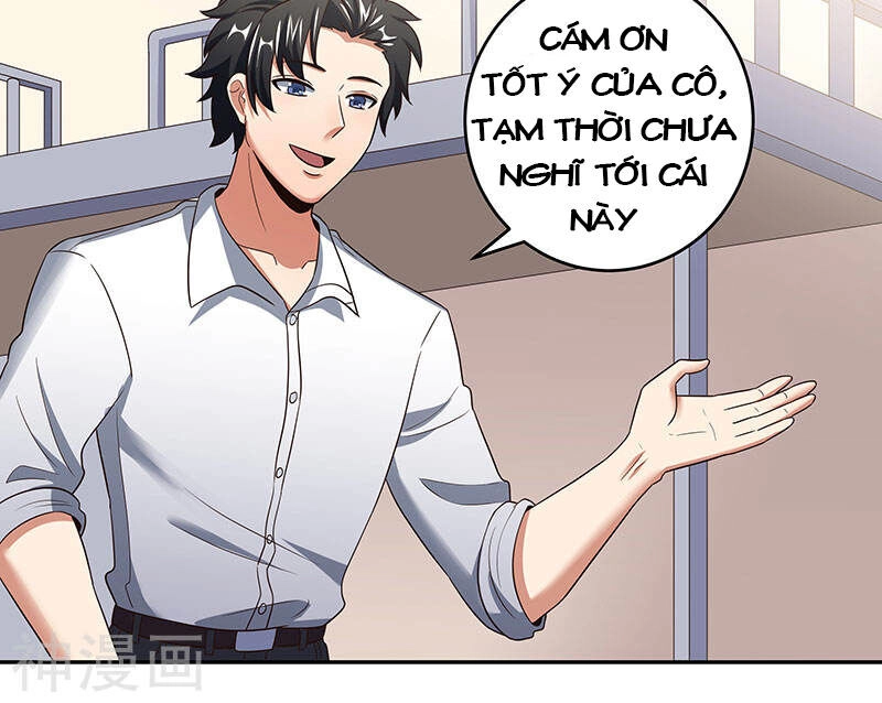 Diệu Thủ Cuồng Y Chapter 56 - 5