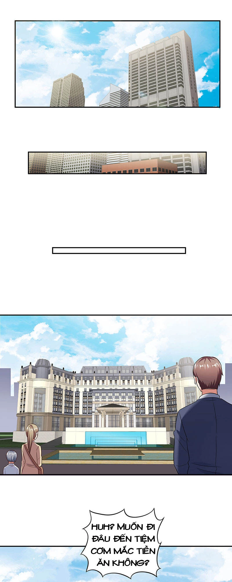 Diệu Thủ Cuồng Y Chapter 56 - 8