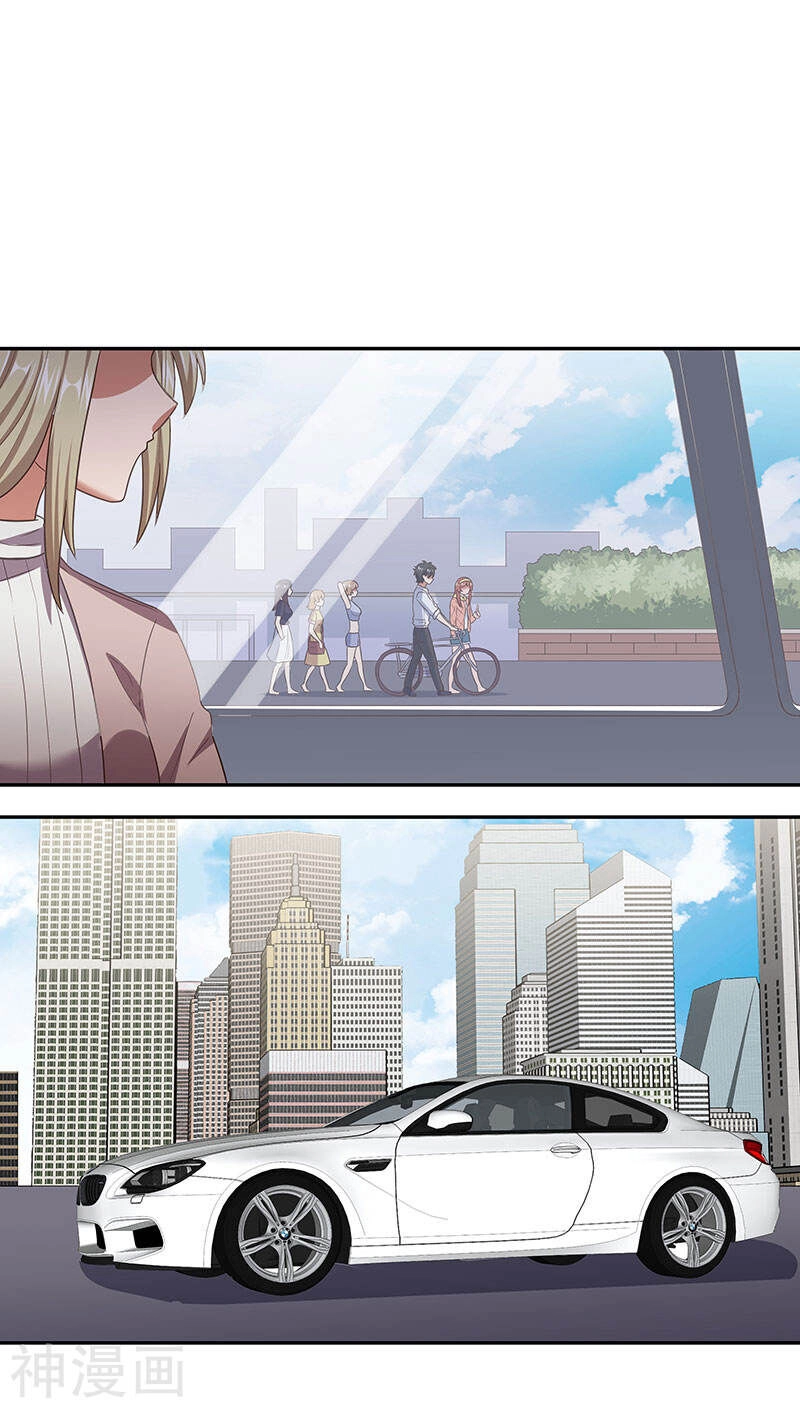 Diệu Thủ Cuồng Y Chapter 56 - 11