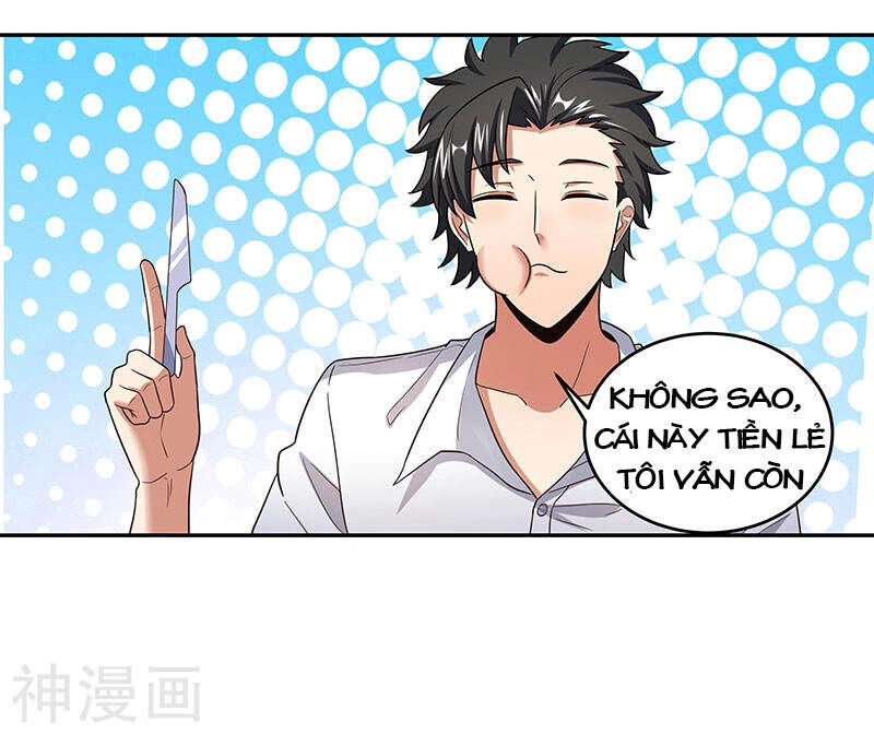 Diệu Thủ Cuồng Y Chapter 56 - 15