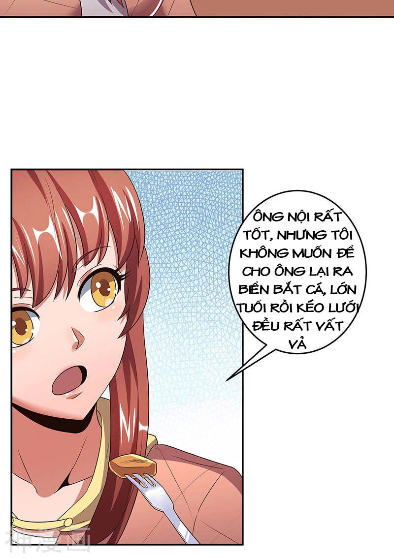 Diệu Thủ Cuồng Y Chapter 56 - 17