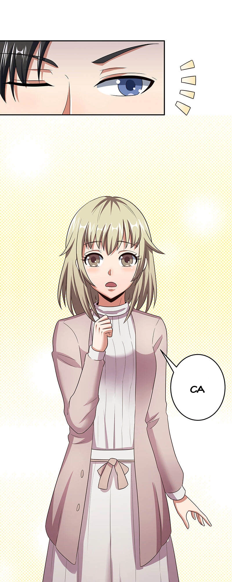 Diệu Thủ Cuồng Y Chapter 56 - 22