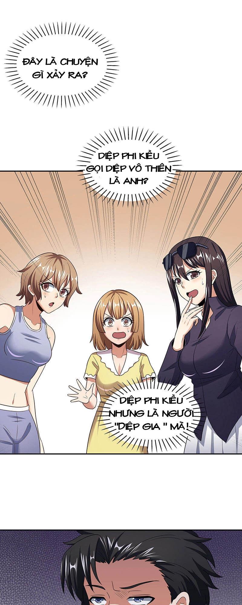 Diệu Thủ Cuồng Y Chapter 56 - 24