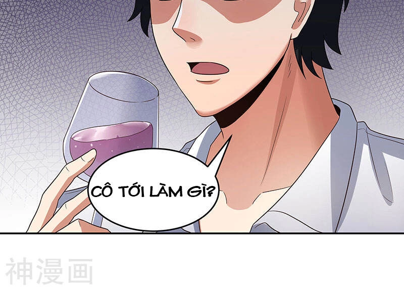 Diệu Thủ Cuồng Y Chapter 56 - 25